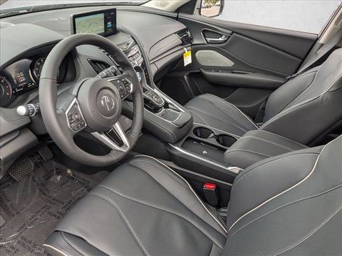 New 2025 Acura RDX SH-AWD w/ Advance Package image 3