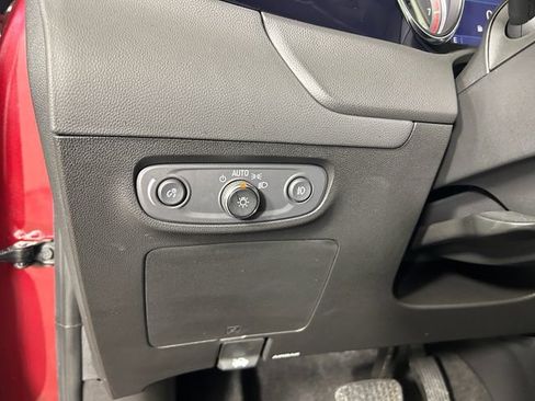 Used 2023 Buick Encore GX Preferred w/ Cold Weather Comfort Package image 20