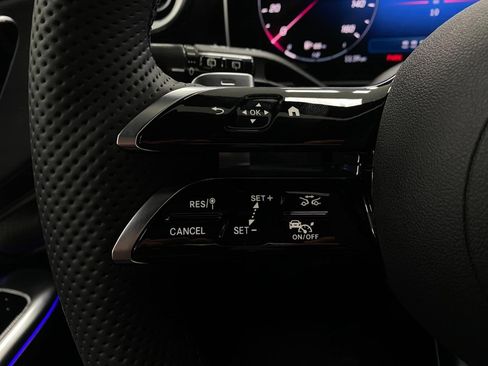 New 2026 Mercedes-Benz GLC 300 4MATIC image 16