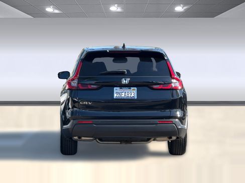 Used 2024 Honda CR-V EX-L image 9