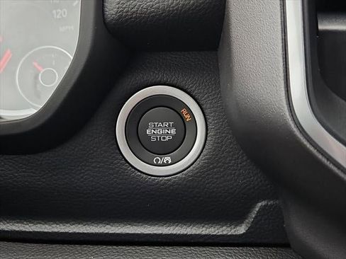 New 2026 RAM 1500 Big Horn RWD image 57