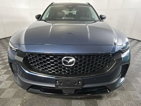 Used 2026 MAZDA CX-50 AWD 2.5 Hybrid w/ Cargo Package image 7