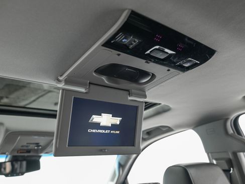 Used 2017 Chevrolet Tahoe Premier image 26