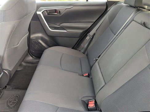 Used 2023 Toyota RAV4 LE image 28