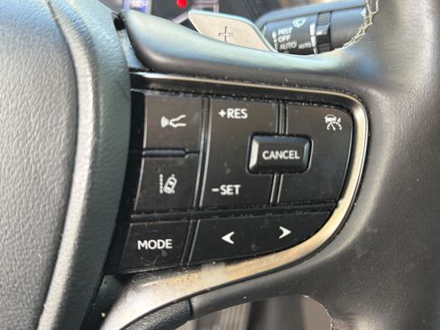 Used 2021 Lexus ES 300h w/ Premium Package FWD image 19