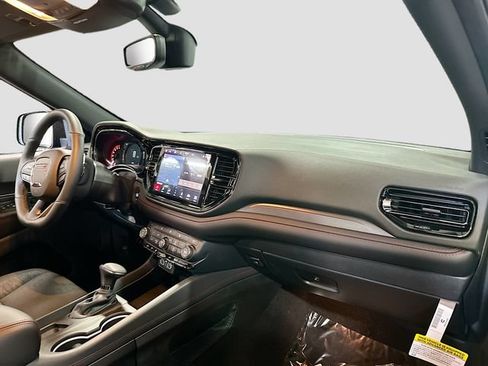 New 2026 Dodge Durango GT w/ Blacktop Package AWD/4WD image 32