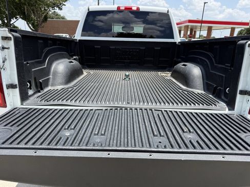 Used 2024 RAM 2500 Big Horn AWD/4WD image 31