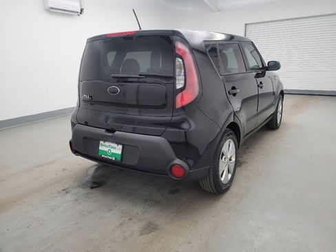 Used 2014 Kia Soul FWD image 9