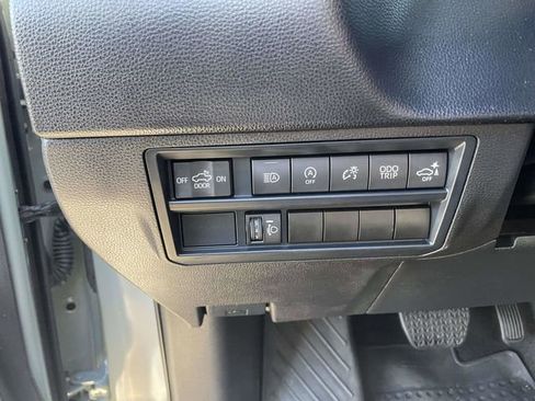 Used 2024 Toyota Tundra SR5 w/ SR5 Convenience Package image 21