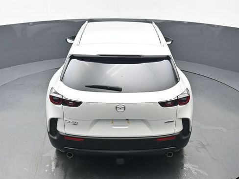 Used 2024 MAZDA CX-50 AWD 2.5 S w/ Accent Package image 38