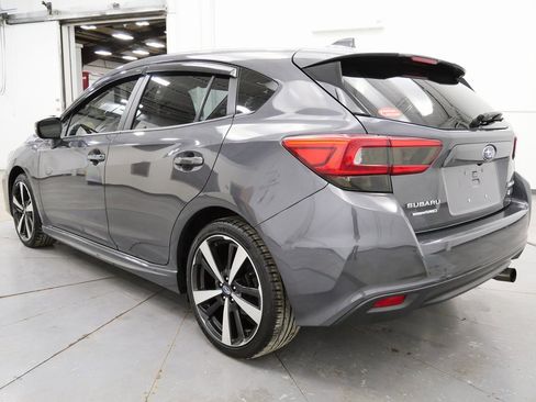 Used 2019 Subaru Impreza 2.0i Sport w/ Popular Package #2 image 5