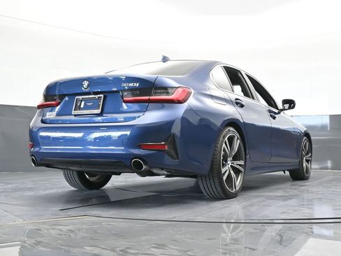 Used 2021 BMW 330i Sedan w/ Premium Package image 63