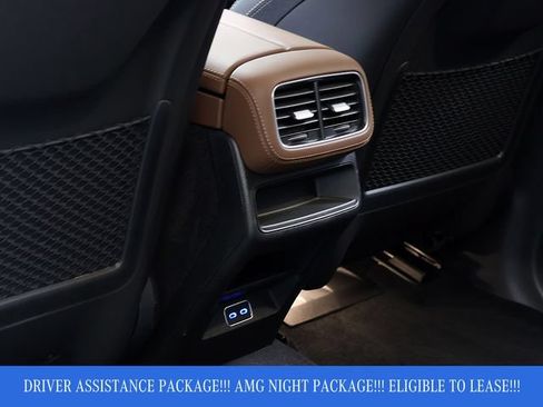 Certified 2026 Mercedes-Benz GLE 53 AMG 4MATIC image 15