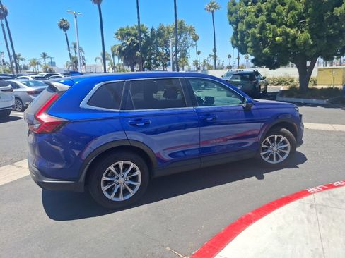 Used 2023 Honda CR-V EX-L image 41