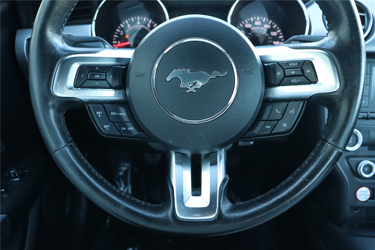 Used 2017 Ford Mustang GT RWD image 35