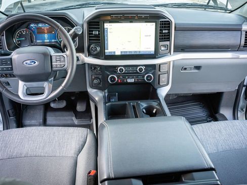 Used 2023 Ford F150 XLT w/ Equipment Group 302A High image 30