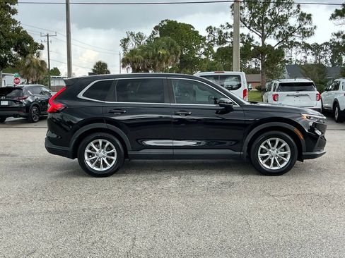 Used 2023 Honda CR-V EX-L image 21