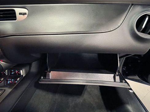 Used 2012 Chevrolet Camaro SS w/ RS Package RWD image 47