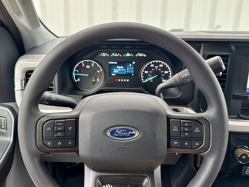 New 2026 Ford F350 XLT AWD/4WD image 23