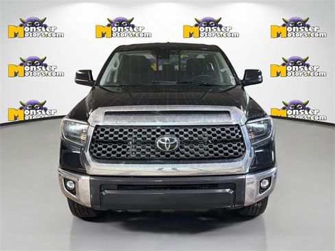 Used 2021 Toyota Tundra SR5 image 2