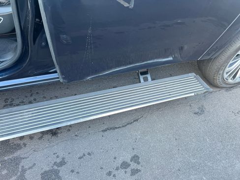 Used 2024 Jeep Grand Wagoneer L Series III image 16