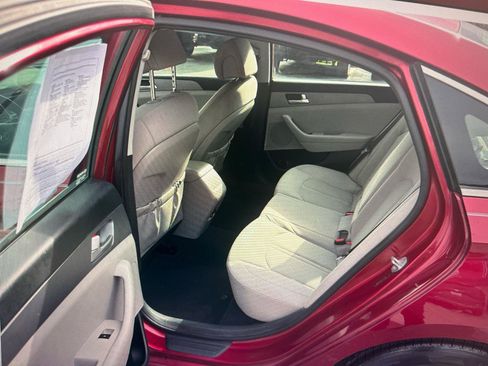 Used 2015 Hyundai Sonata SE FWD image 13