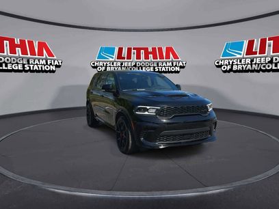 Used 2026 Dodge Durango SRT Hellcat w/ Premium Group