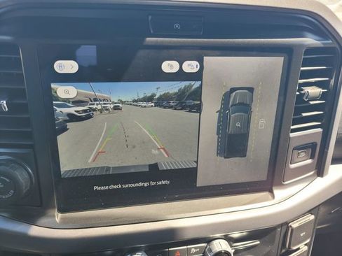 Certified 2026 Ford F150 XLT AWD/4WD image 20