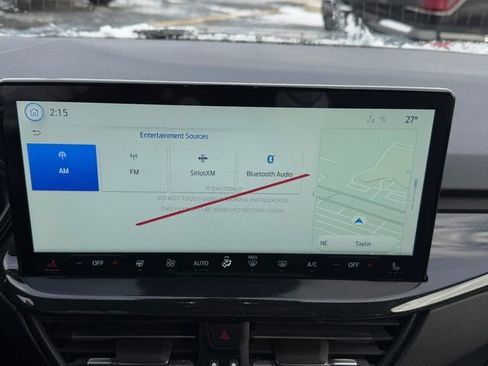 New 2026 Ford Escape ST-Line w/ Tech Pack #1 image 14