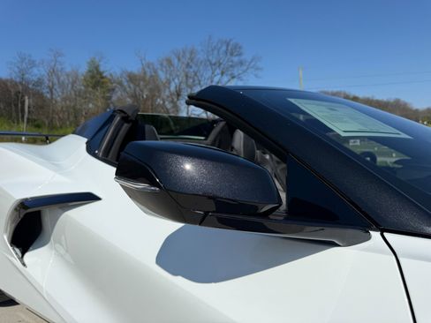 Used 2023 Chevrolet Corvette Stingray 3LT Z51 PERFORMANCE P w/ Z51 Performance Package image 46