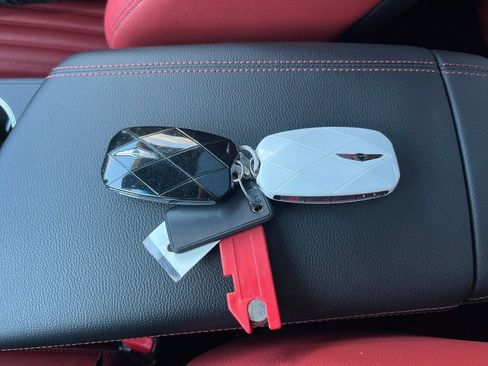 Used 2024 Genesis G70 2.5T w/ Sport Prestige Package image 33