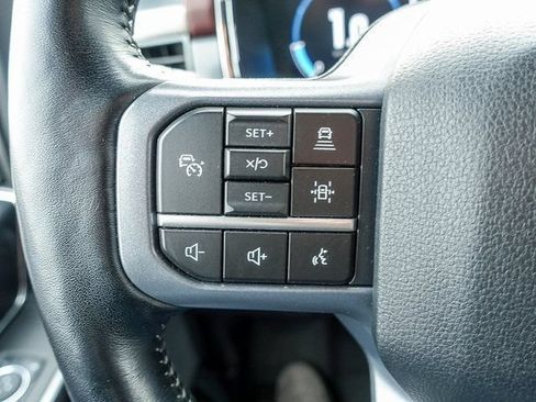Used 2023 Ford F150 Lariat w/ Equipment Group 502A High AWD/4WD image 11