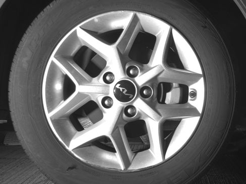 Used 2025 Kia Soul LX w/ LX Technology Package image 13