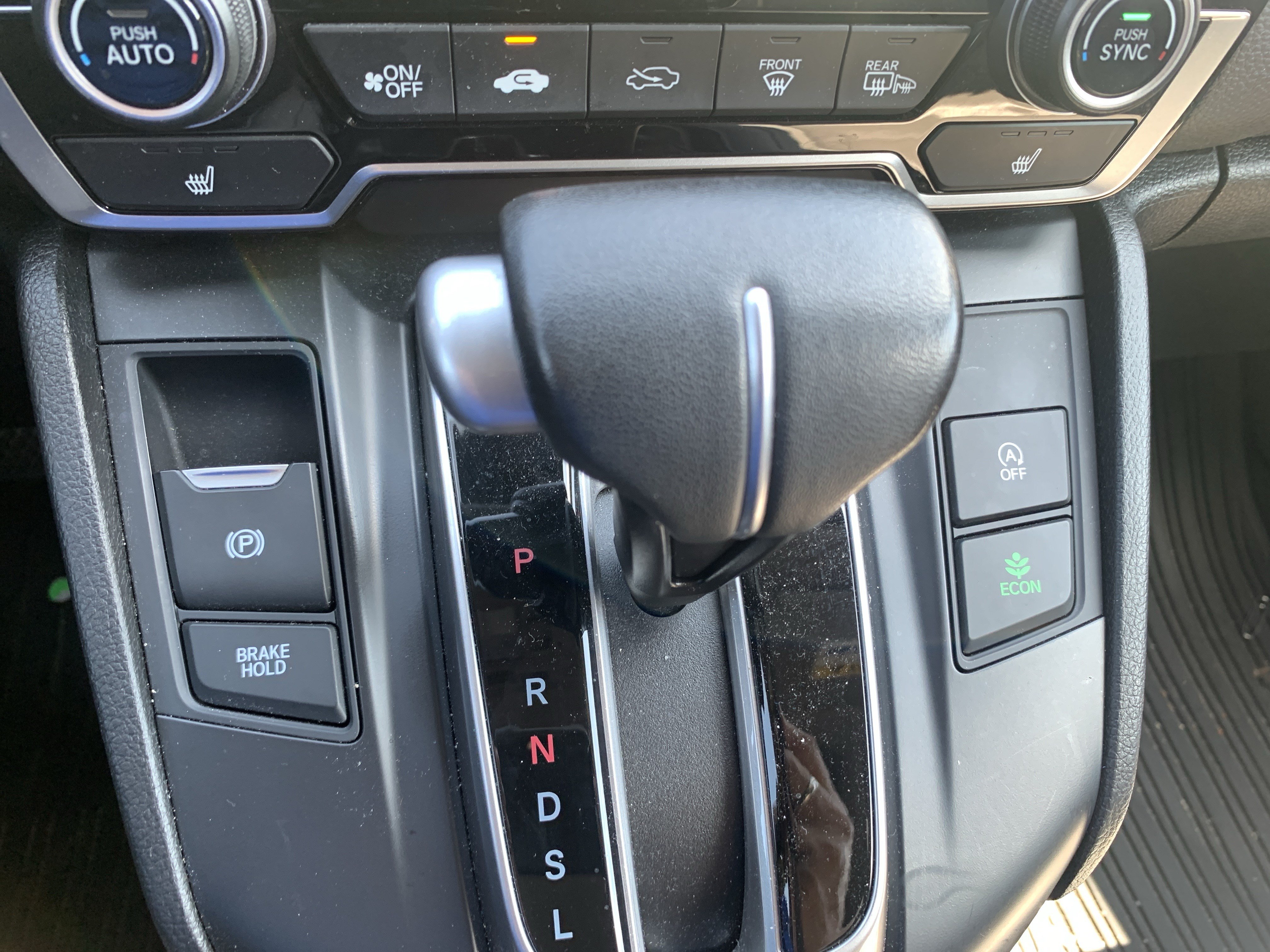 Used 2020 Honda CR-V EX-L image 26