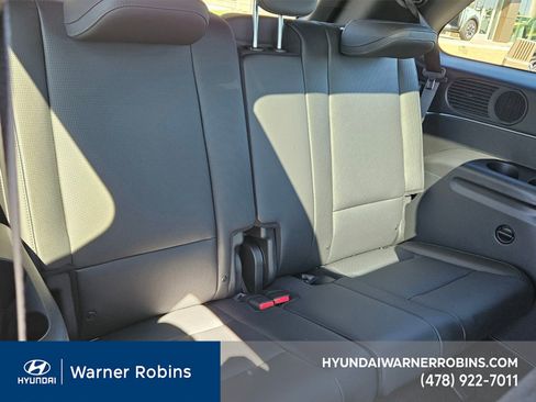 New 2026 Hyundai Palisade Calligraphy image 15