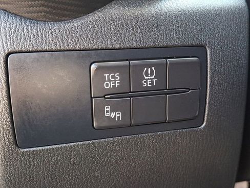 Used 2016 MAZDA CX-3 Grand Touring image 29