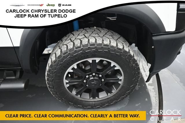 Used 2023 RAM 2500 Rebel w/ Level 1 Equipment Group AWD/4WD image 34