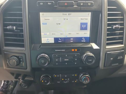 Used 2022 Ford F250 XL w/ STX Appearance Package AWD/4WD image 25