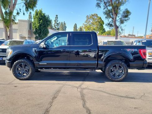 Certified 2023 Ford F150 XLT w/ Equipment Group 302A High AWD/4WD image 33