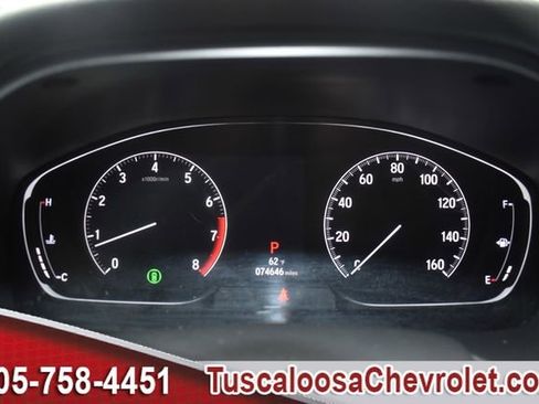 Used 2020 Honda Accord Sport image 29