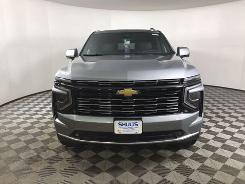 New 2026 Chevrolet Suburban High Country w/ Sun And Tow Package image 2