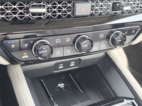 New 2026 Honda Accord Touring image 19