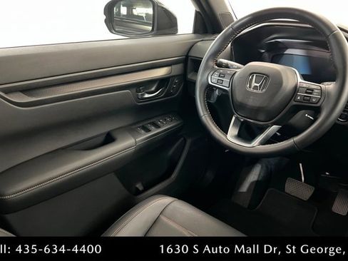 Used 2026 Honda CR-V Sport-L image 11