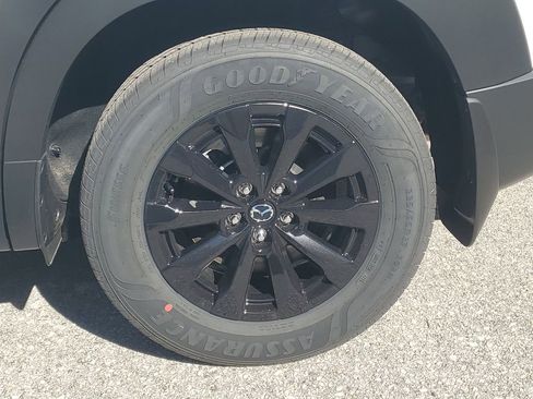 New 2026 MAZDA CX-50 AWD 2.5 Hybrid w/ Weather Package image 6