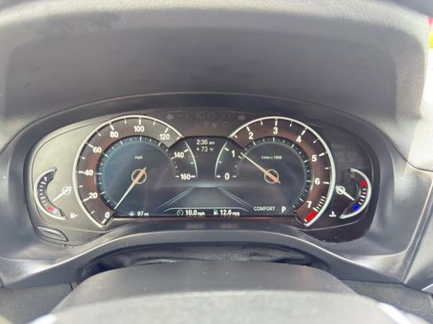 Used 2018 BMW X3 xDrive30i image 19