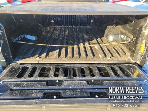 Used 2018 Toyota Tundra SR5 image 19