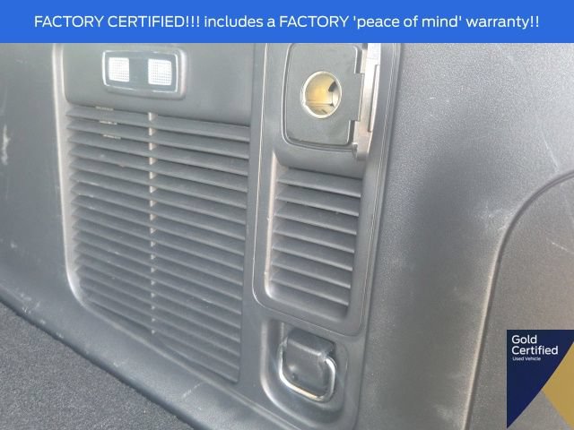 Used 2025 Ford Expedition Max Active AWD/4WD image 17