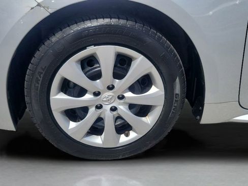 Certified 2023 Toyota Corolla LE FWD image 26