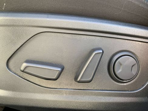 Used 2025 Hyundai Tucson SEL AWD/4WD image 22