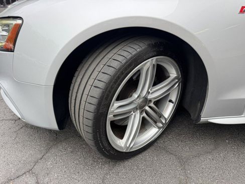 Used 2014 Audi S5 Prestige image 32